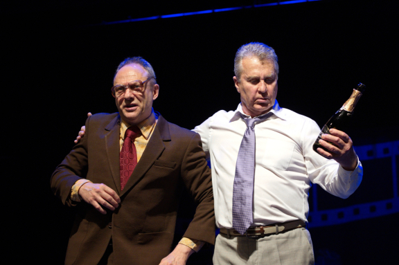 &Scy;&lcy;&ucy;&zhcy;&iecy;&bcy;&ncy;&ycy;&jcy; &rcy;&ocy;&mcy;&acy;&ncy;