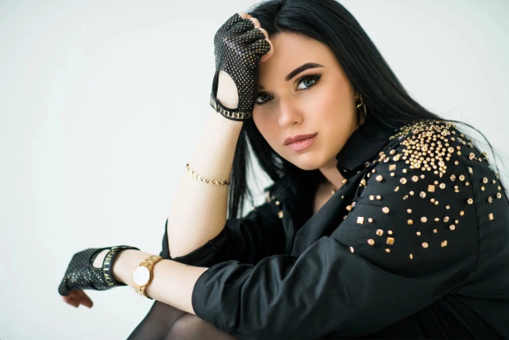 Инна Вальтер, г. Миасс