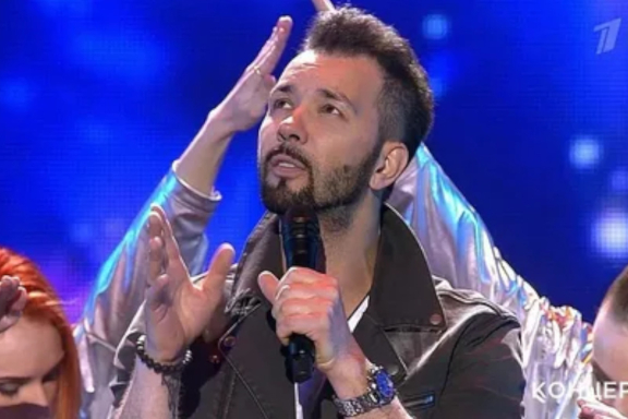 Денис Клявер " Тебя удача найдёт! "