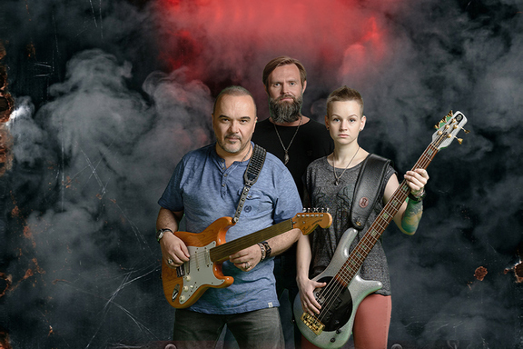 &Lcy;&iecy;&gcy;&iecy;&ncy;&dcy;&ycy; &Rcy;&ucy;&scy;&scy;&kcy;&ocy;&gcy;&ocy; &rcy;&ocy;&kcy;&acy;&period; &Gcy;&rcy;&ucy;&pcy;&pcy;&acy; &laquo;&CHcy;&iecy;&rcy;&ncy;&ycy;&jcy; &Kcy;&ocy;&fcy;&iecy;&raquo;