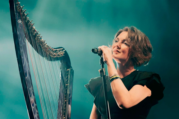 Мельница - Крапива. Рождество