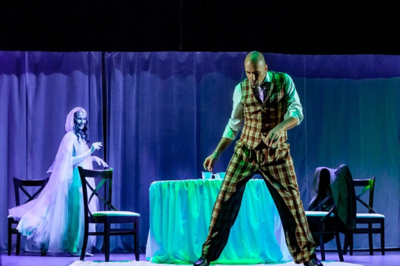 Магия любви