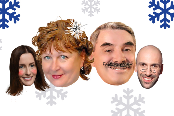 Магия любви