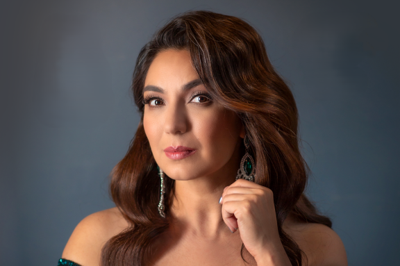 Рада Рай г.Миасс 01.03.2026г