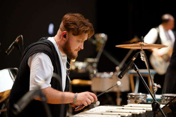 Супергерои. Впервые в Миассе