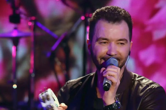 Денис Клявер " Тебя удача найдёт! "