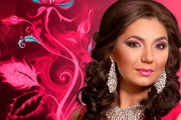 Рада Рай г.Миасс 01.03.2026г