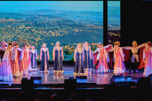 &YUcy;&bcy;&icy;&lcy;&iecy;&jcy;&ncy;&ycy;&jcy; &kcy;&ocy;&ncy;&tscy;&iecy;&rcy;&tcy; &kcy;&ocy;&lcy;&lcy;&iecy;&kcy;&tcy;&icy;&vcy;&acy; &ncy;&acy;&tscy;&icy;&ocy;&ncy;&acy;&lcy;&softcy;&ncy;&ocy;&jcy; &kcy;&ucy;&lcy;&softcy;&tcy;&ucy;&rcy;&ycy; &laquo;&Ucy;&rcy;&acy;&lcy;&ycy;&mcy;&raquo;