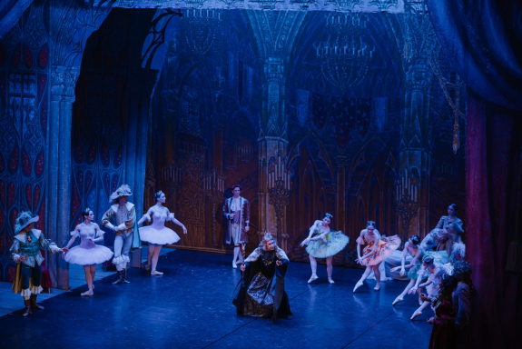 Балет "Спящая красавица"