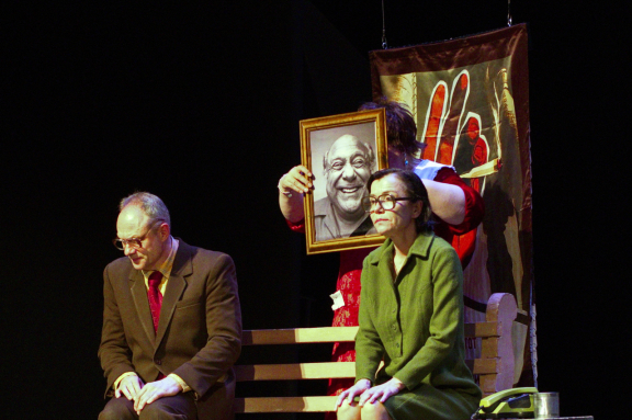 &Scy;&lcy;&ucy;&zhcy;&iecy;&bcy;&ncy;&ycy;&jcy; &rcy;&ocy;&mcy;&acy;&ncy;